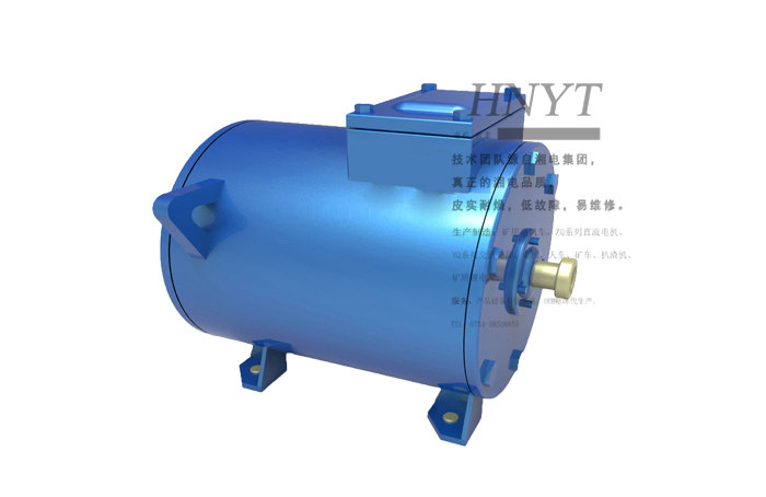 ?北京YBVF-15Q湘潭礦用防爆變頻牽引電機(jī)